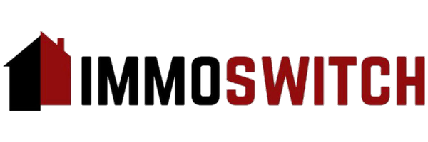 Logo immoswitch
