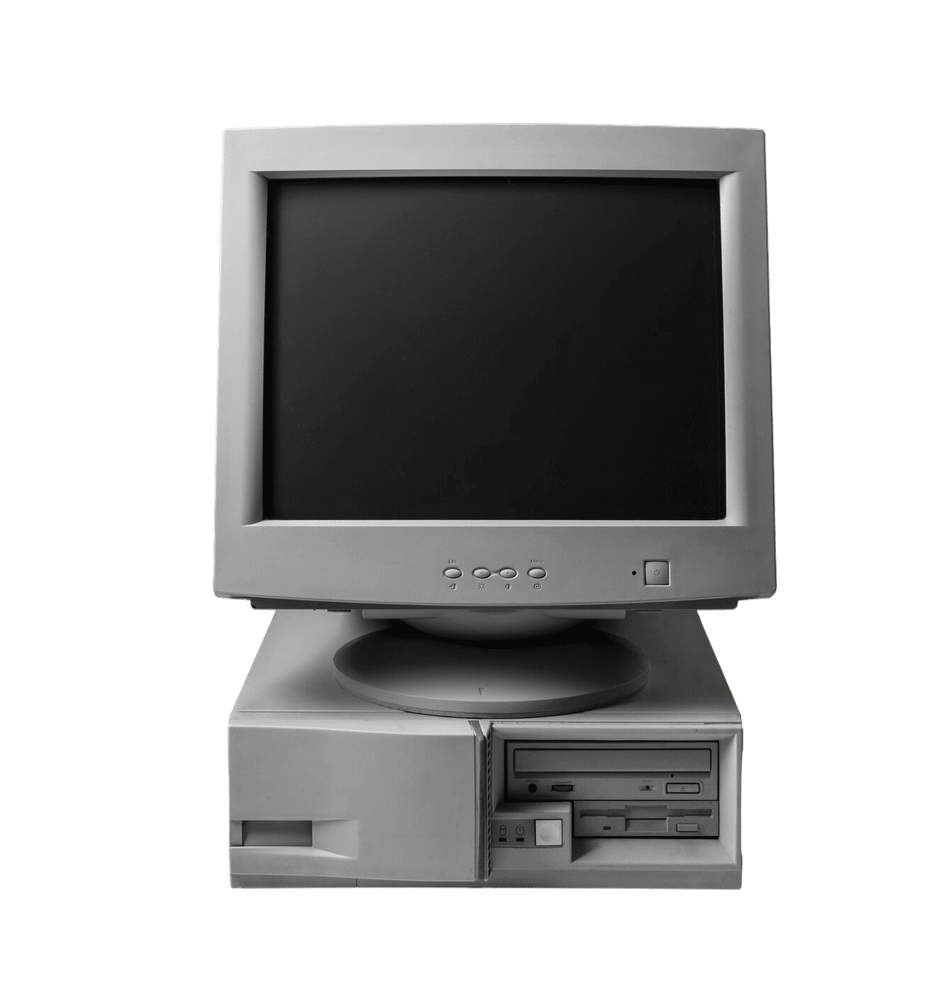 Computer