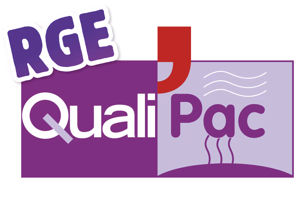 Logo quali pac