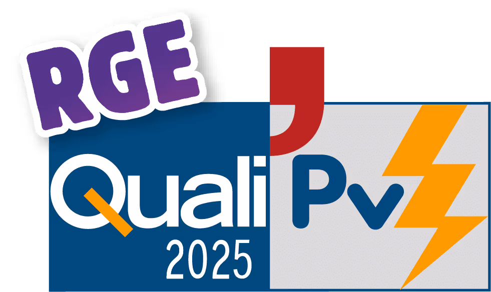 Logo QualiPV