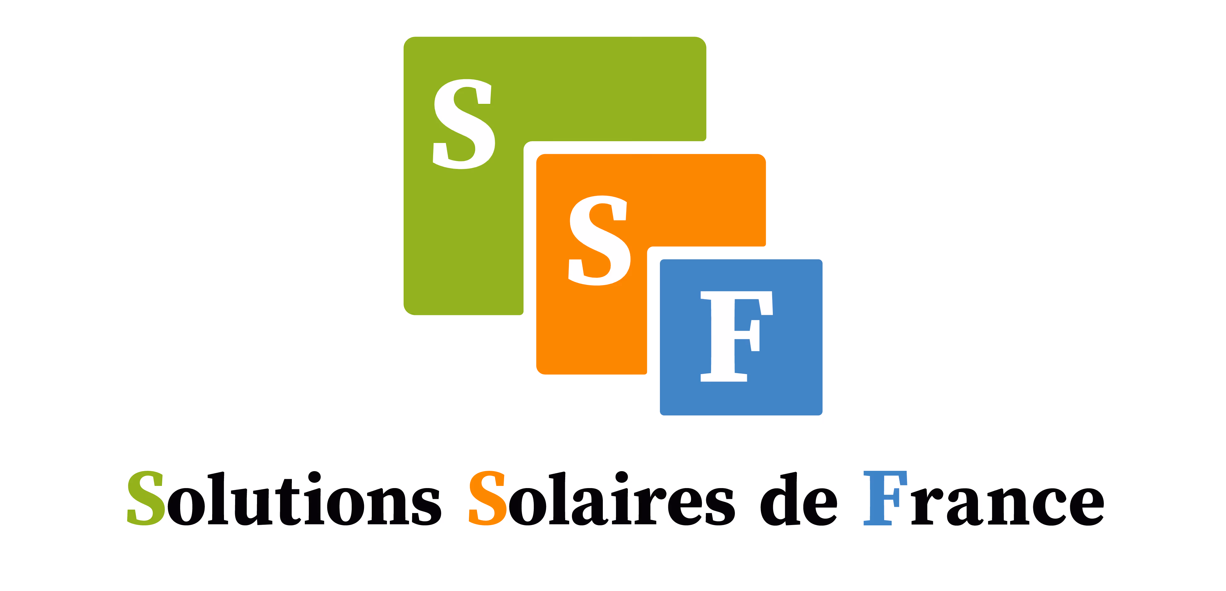 Logo ssf
