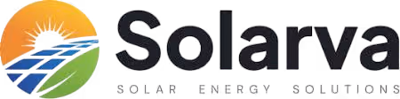 Logo Solarva