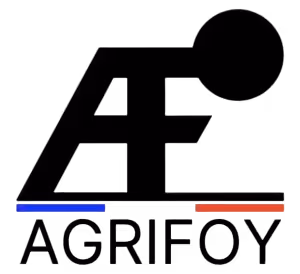 Logo AGRIFOY