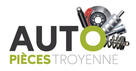 Logo auto pièces