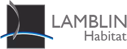 Logo lamblin