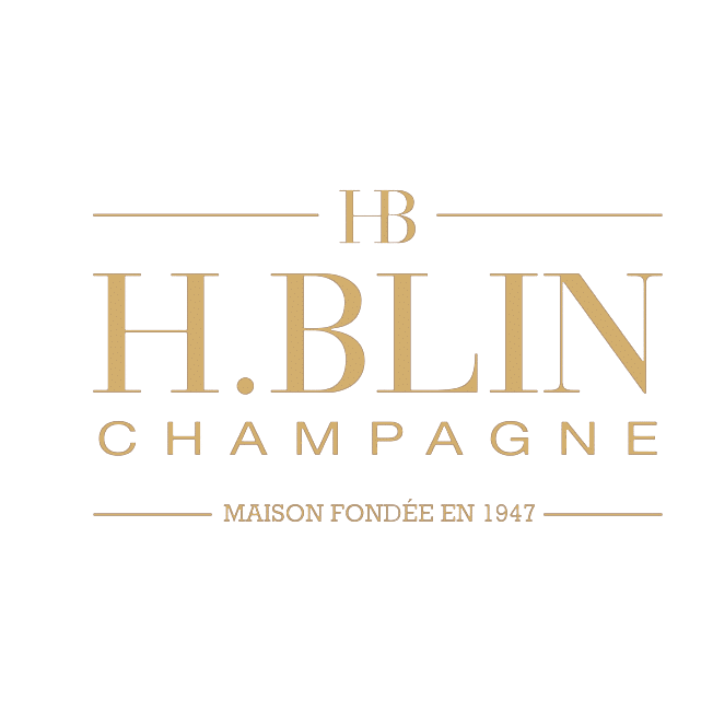 Logo Henri Blin