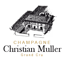 Logo Champagne Christian Muller