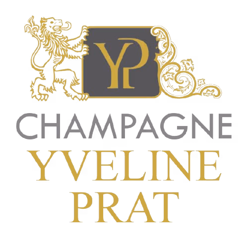 Logo Champagne Yveline Prat