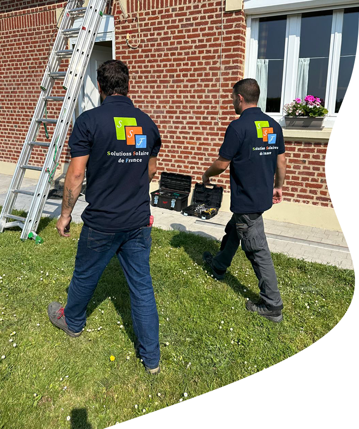 techniciens SSF
