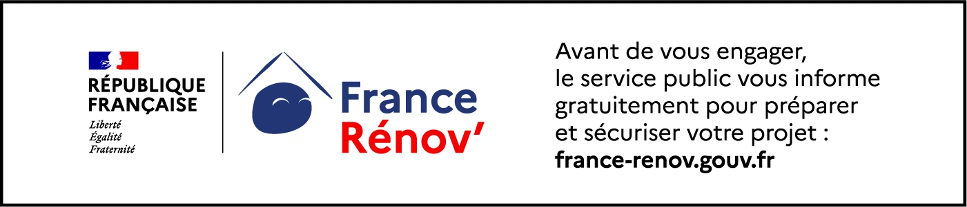 bandeau France Rénov' loi Cazenave