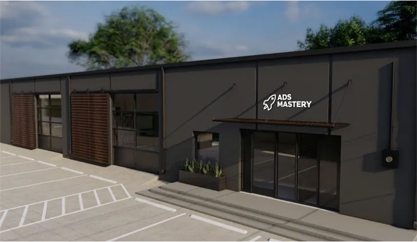 Introducing the allNEW Ads Mastery HQ
