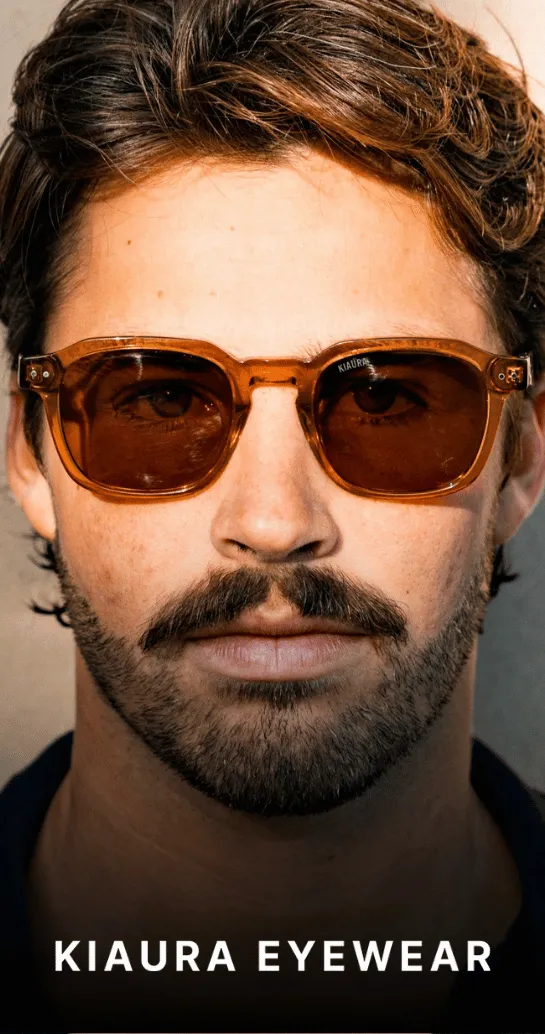 Kiaura Eyewear