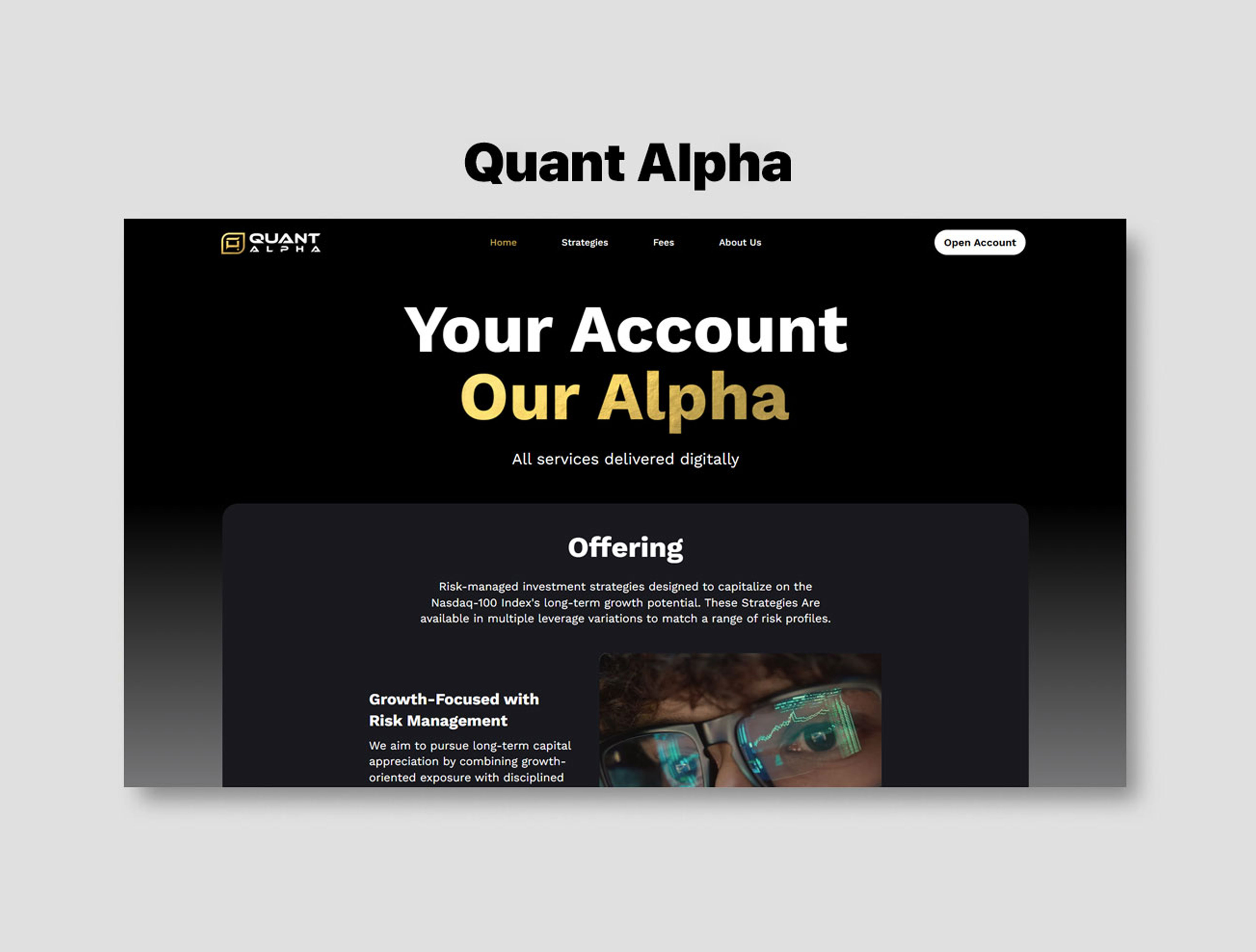Responsive website design projects by PTS Globals