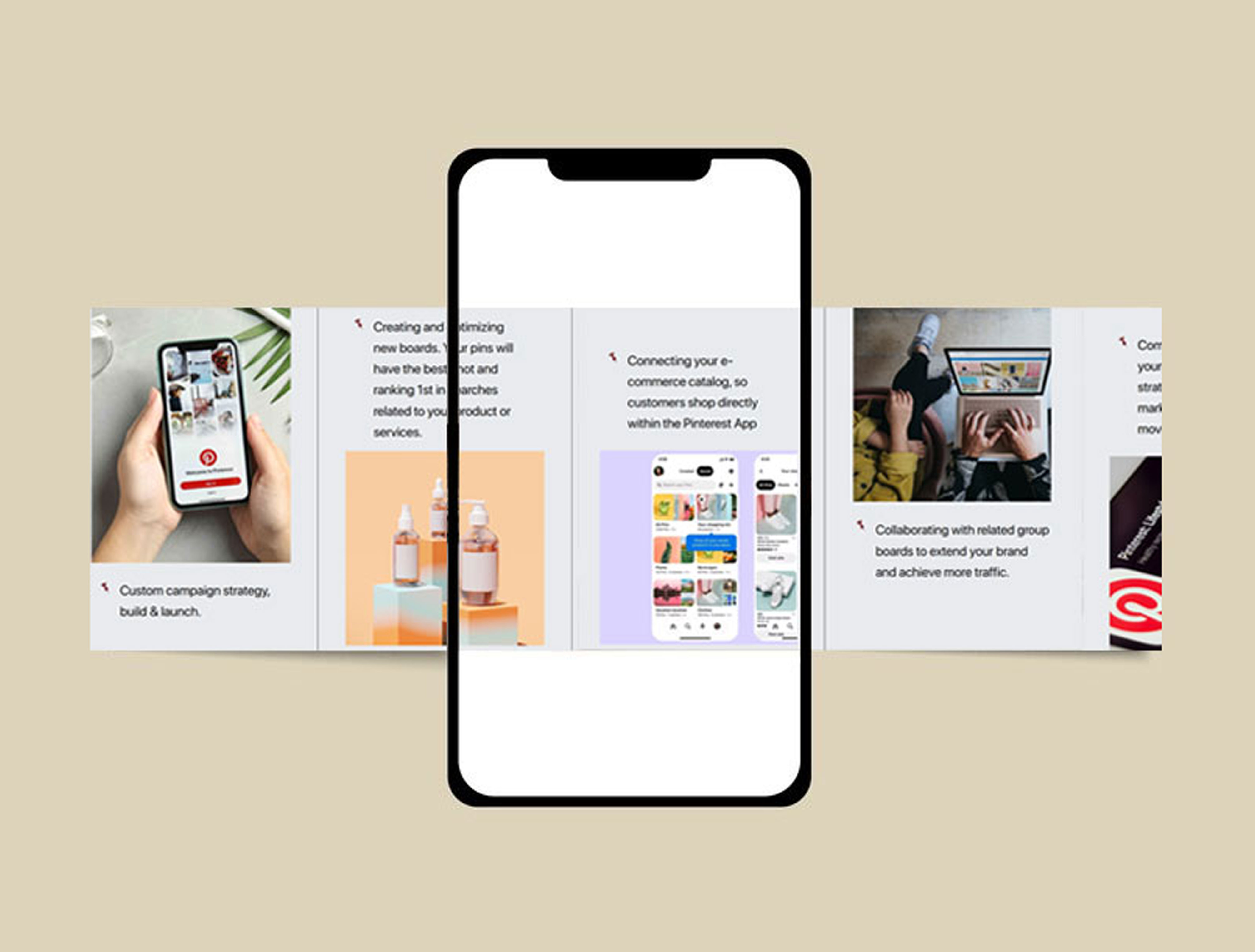 Responsive website design projects by PTS Globals