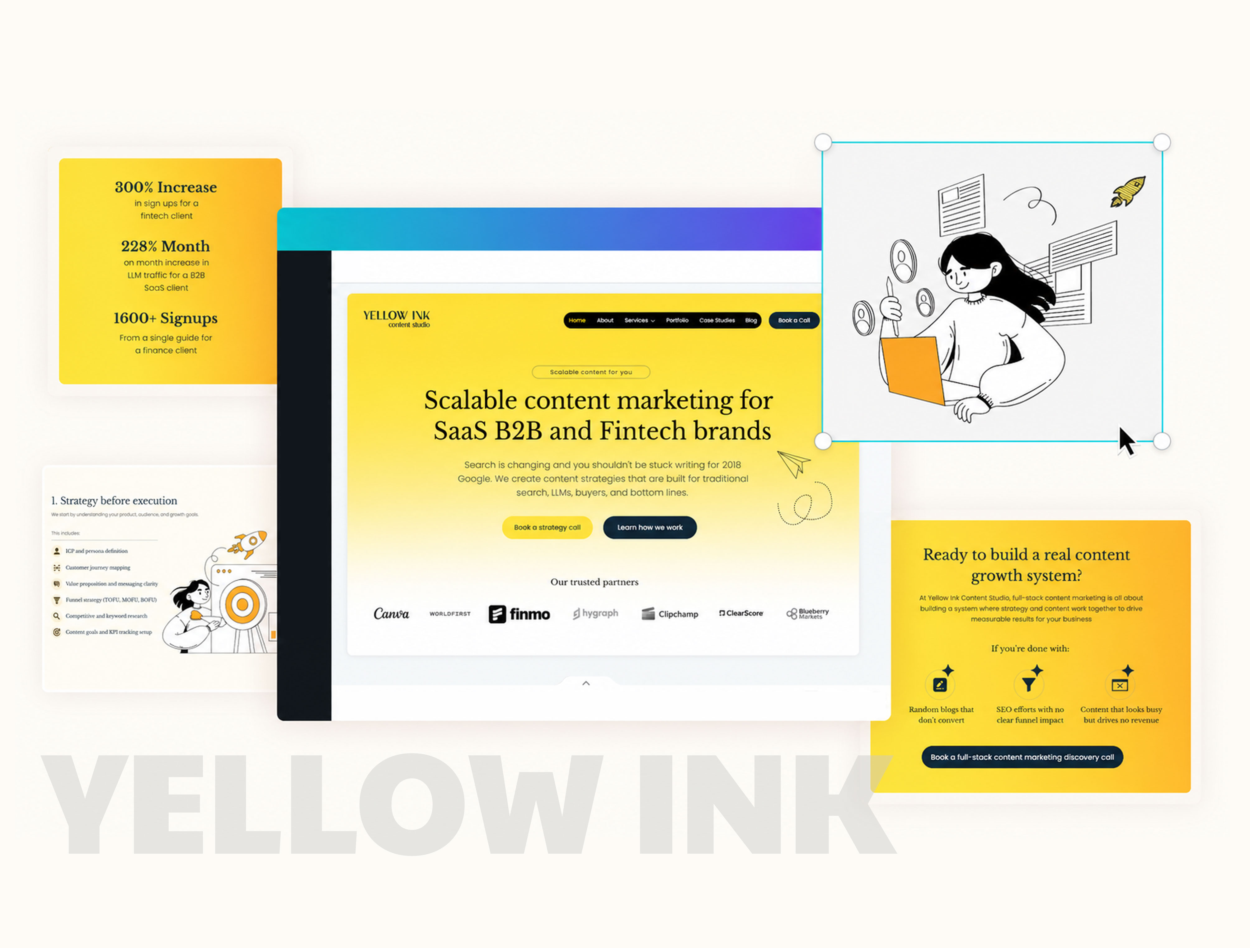 Responsive website design projects by PTS Globals