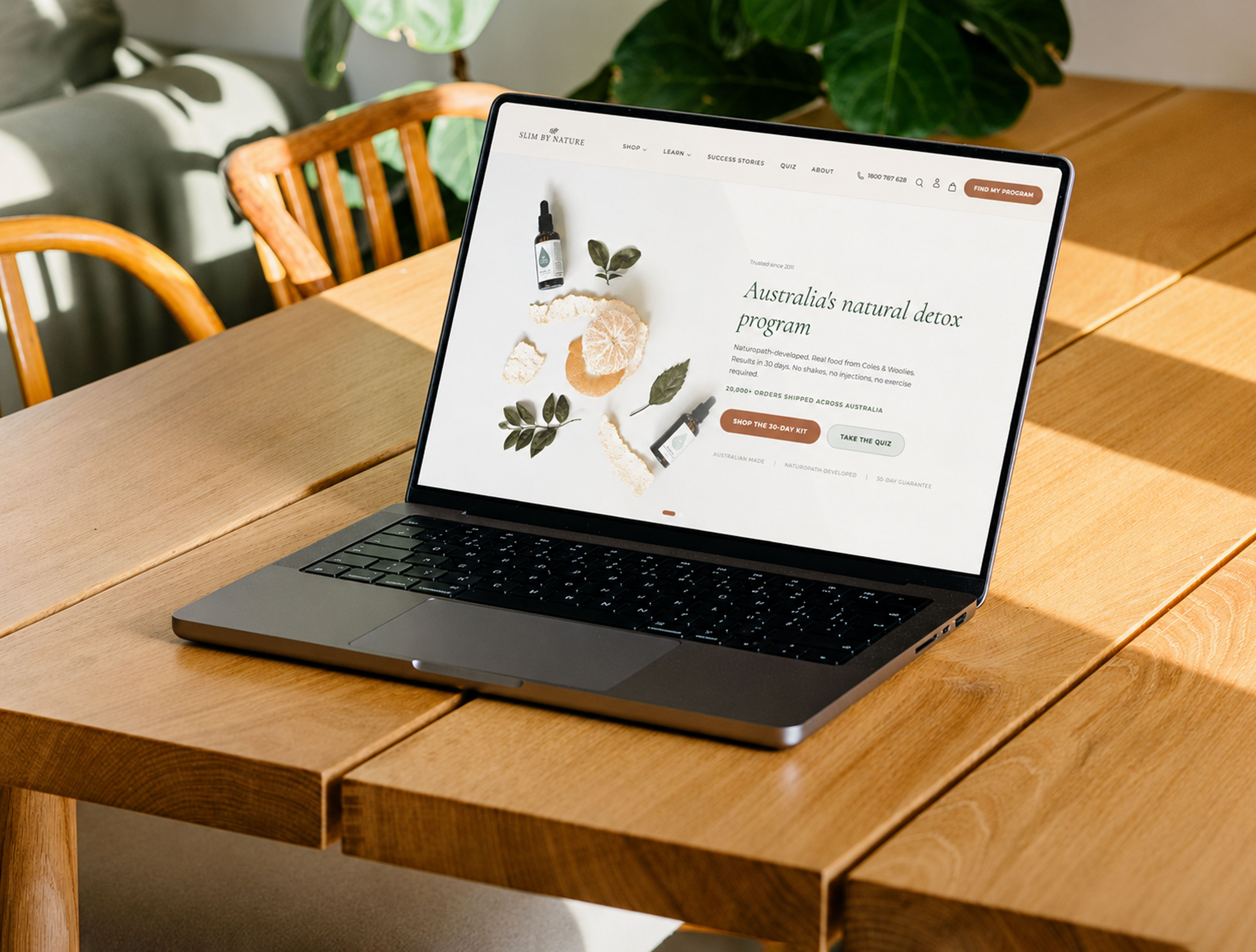 Responsive website design projects by PTS Globals