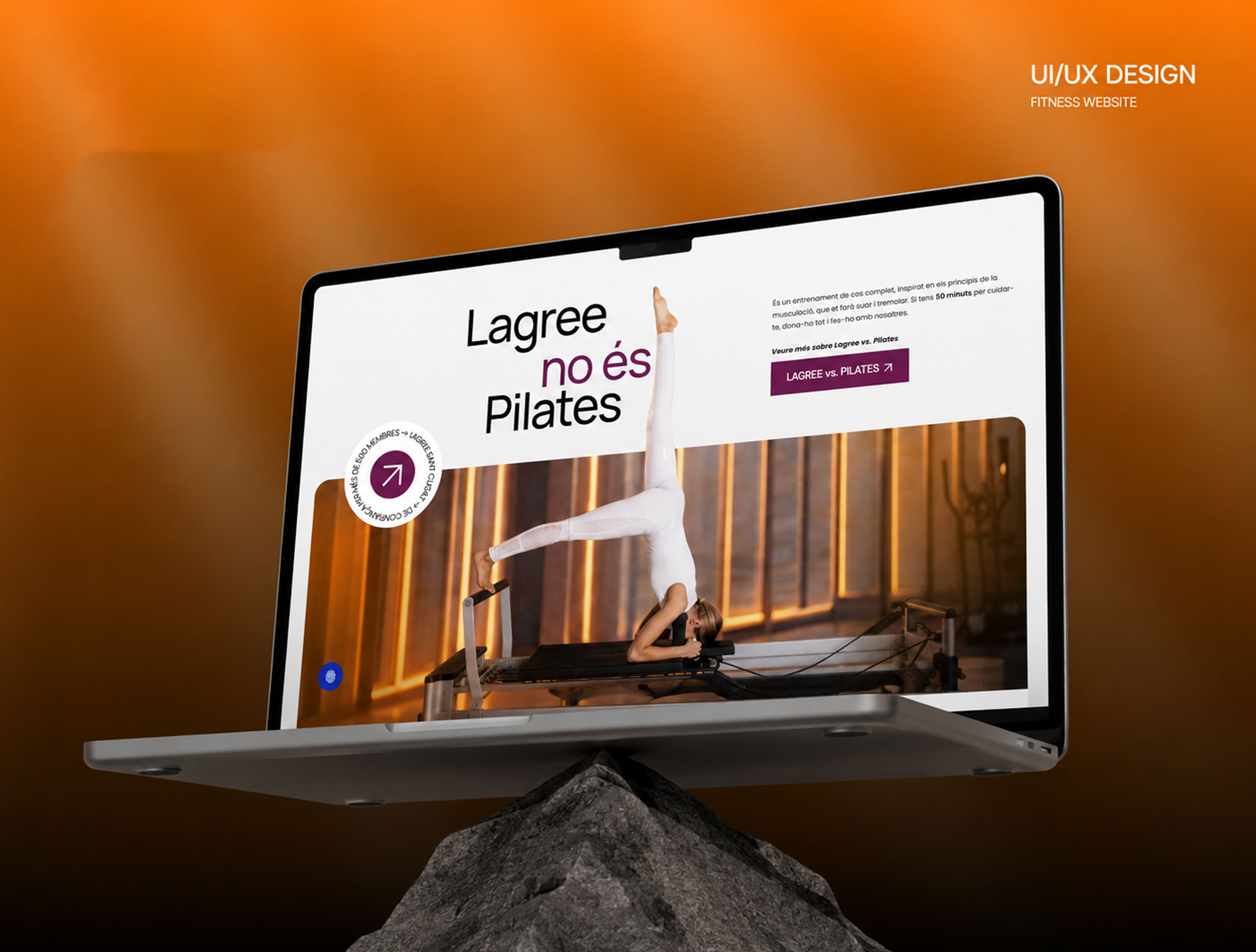 Responsive website design projects by PTS Globals