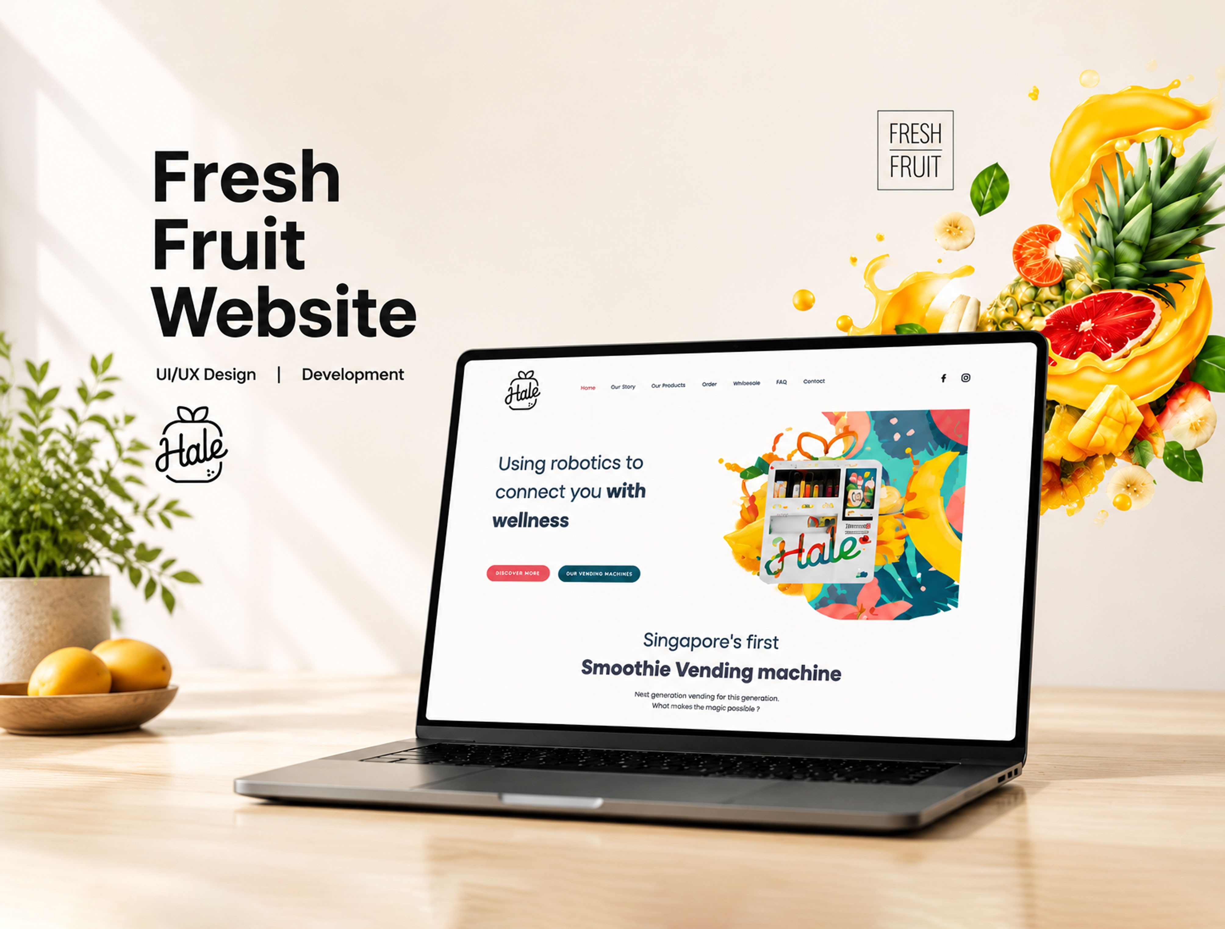 Responsive website design projects by PTS Globals