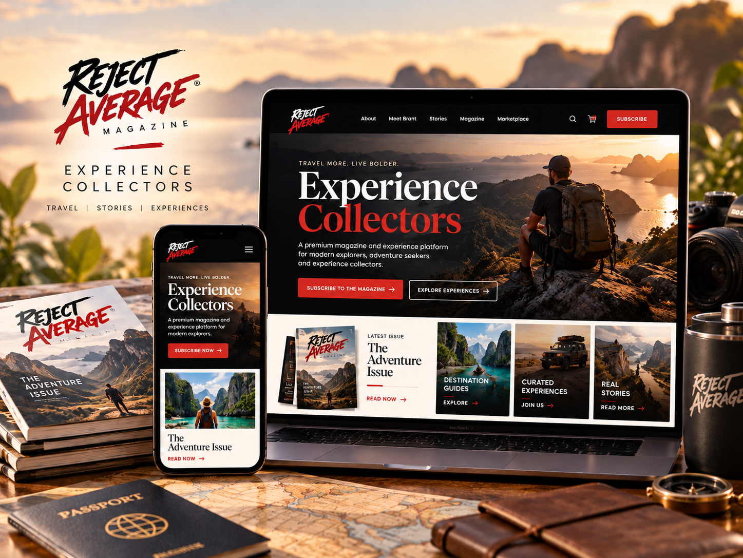 Responsive website design projects by PTS Globals