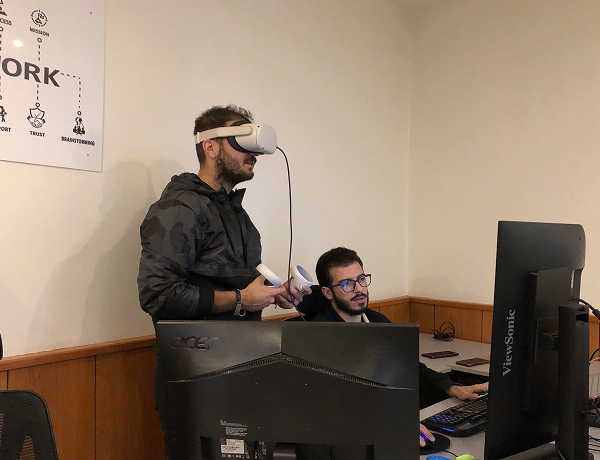 Career Gallery Image