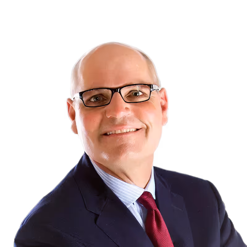 Mark J. Dorman, AIF®, CLU®