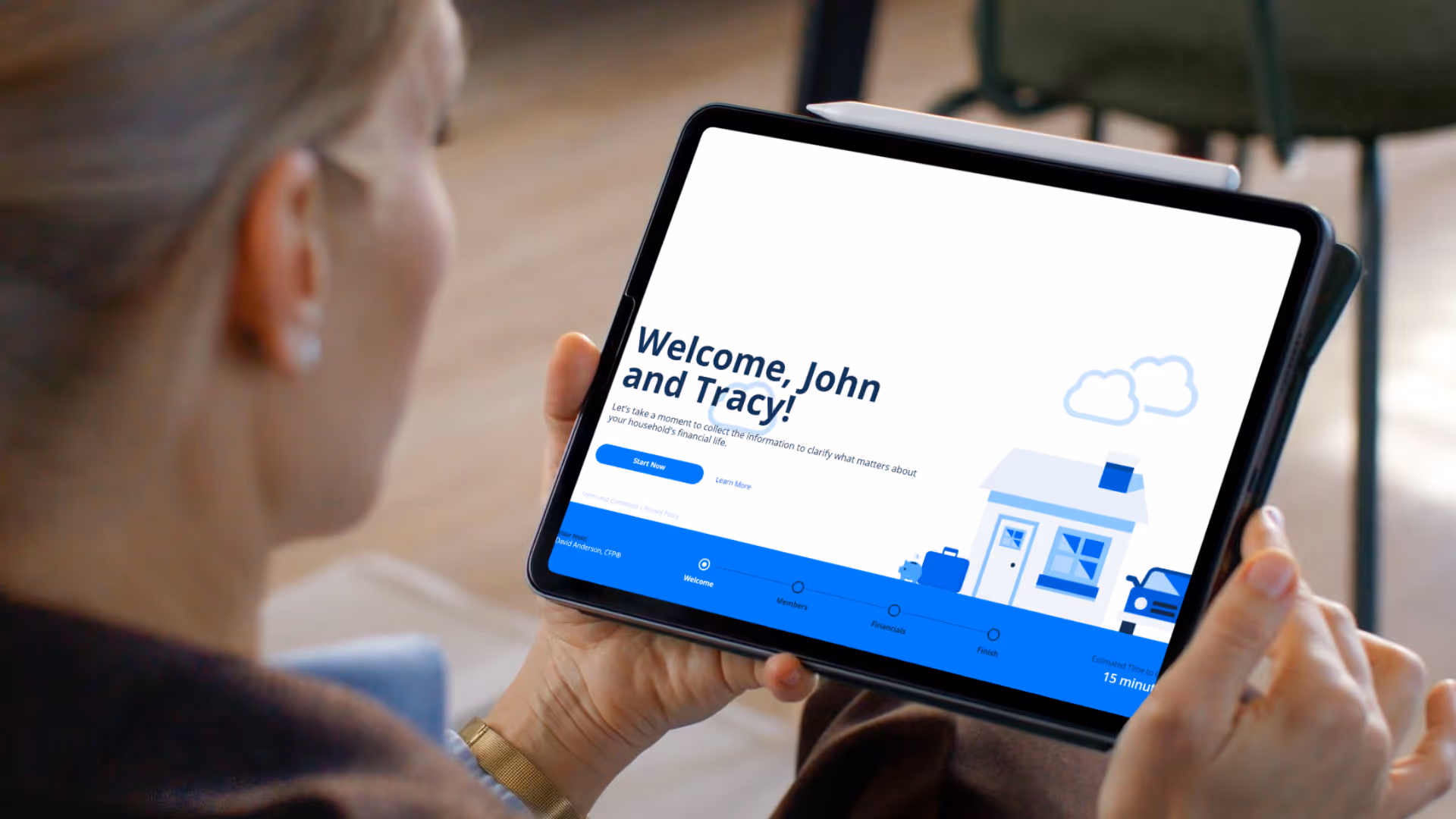 Rapid Data gathering