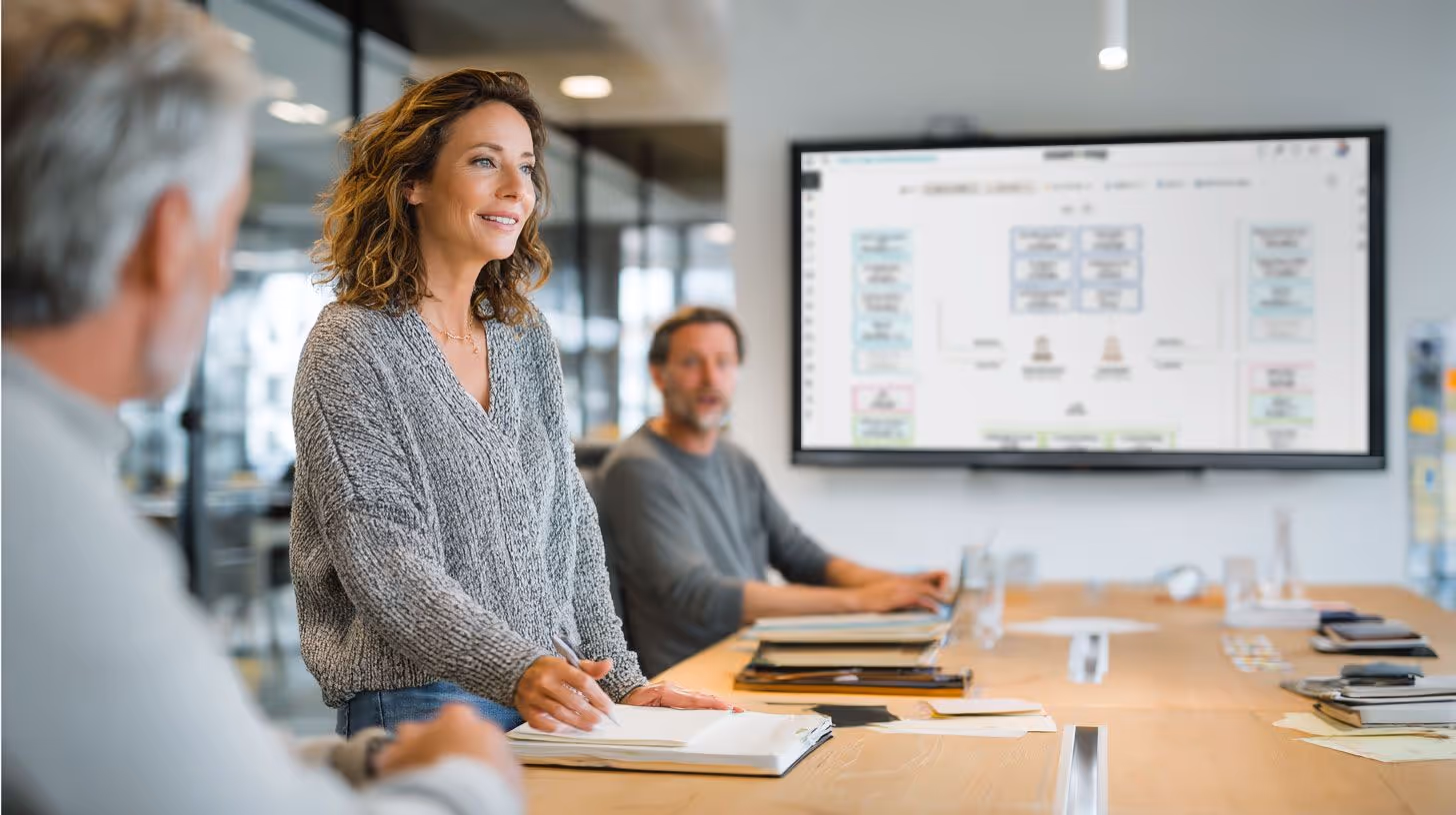 Better Presentations