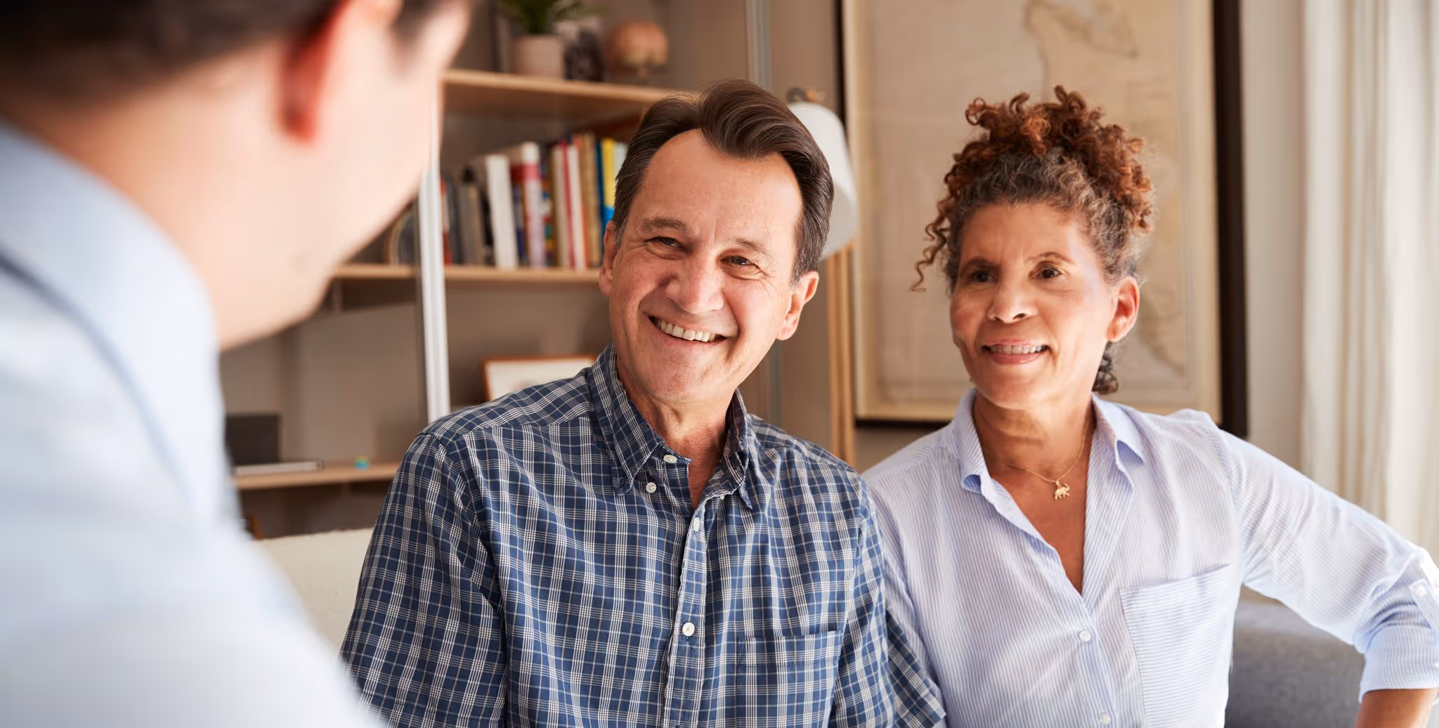 Include the whole household