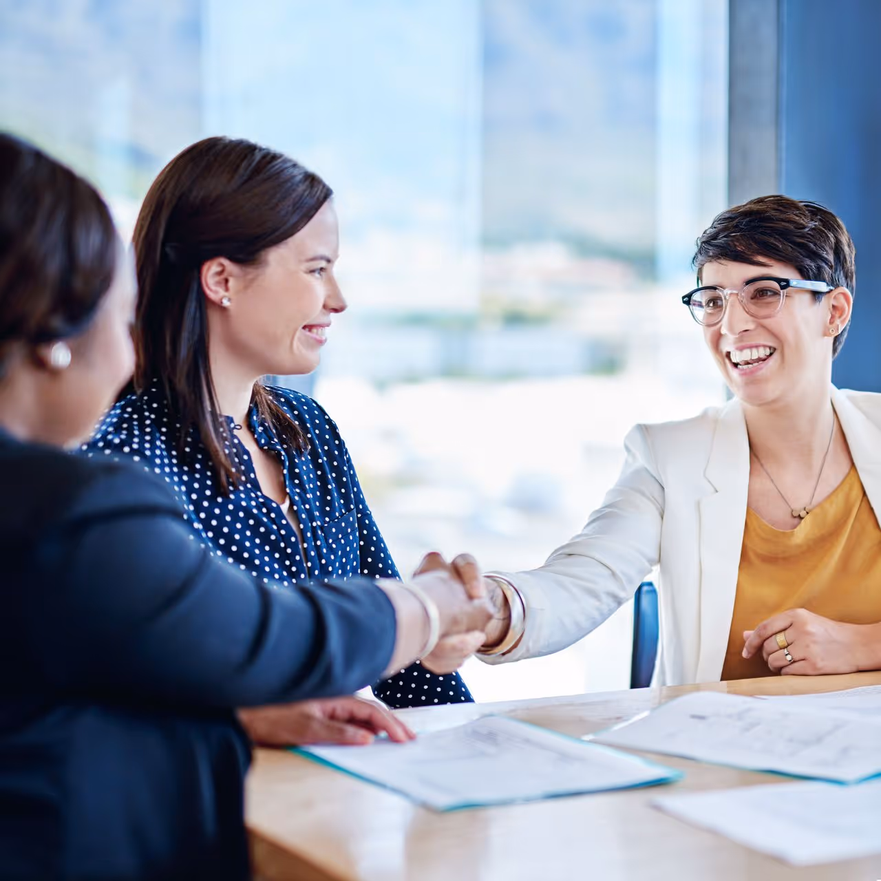 Build relationship resilience