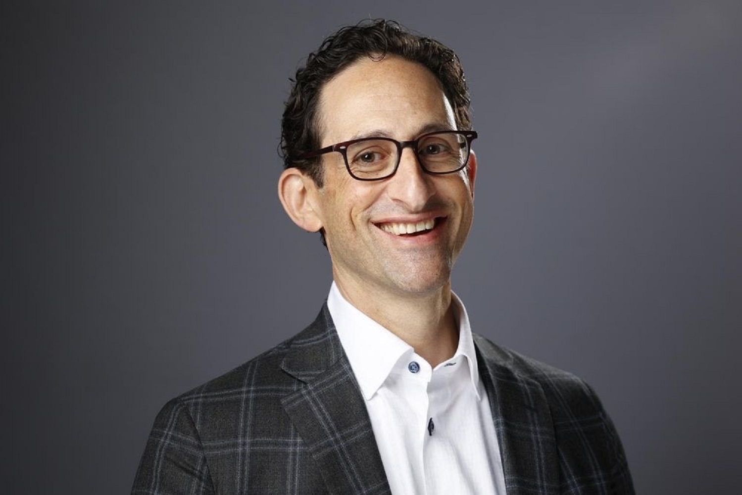 H. Adam Holt, CFP, ChFC, CEO of Asset-Map