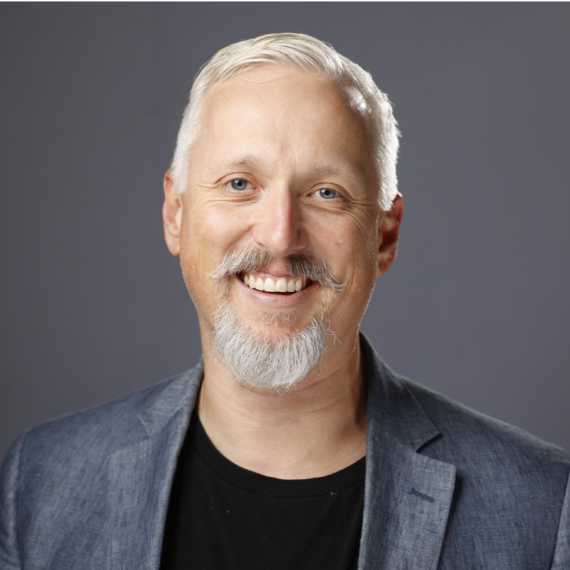 Derek Notman, CFP, Founder of Couplr