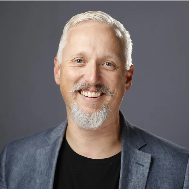 Derek Notman, CFP, Founder of Couplr