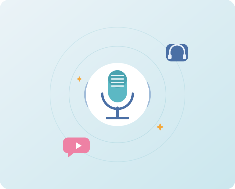 Rethink Podcast
