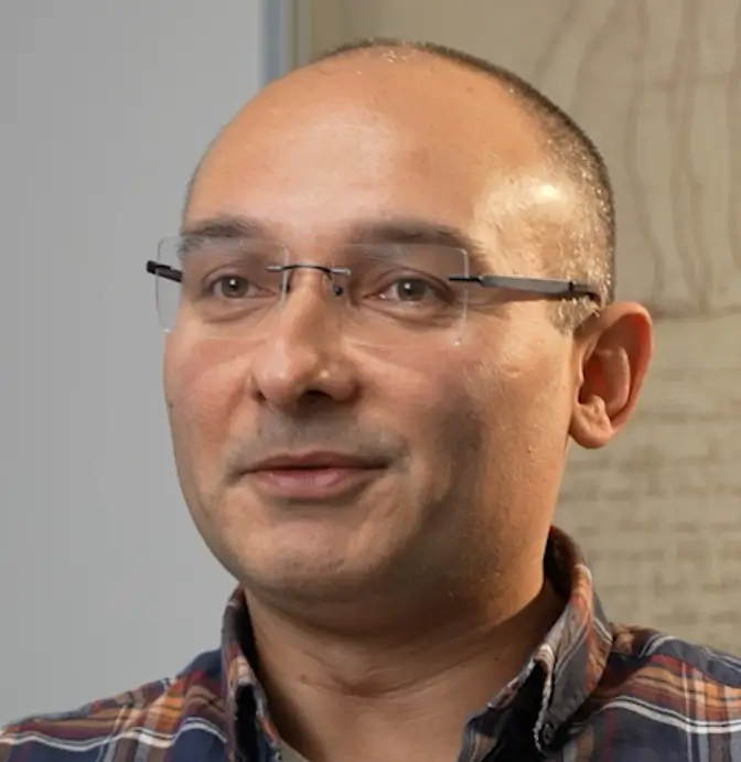 Dr. Akif Hidayatov