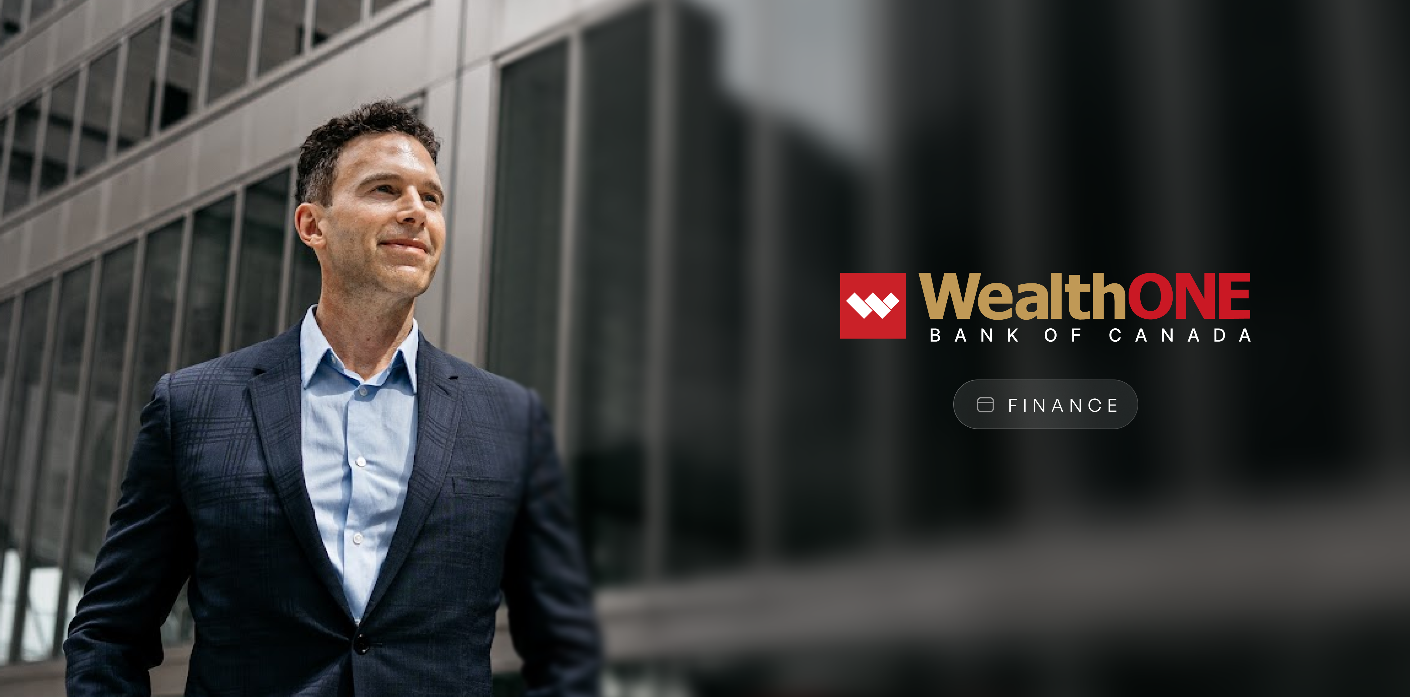 Globalive founder Anthony Lacavera leading bid to buy Wealth One Bank
