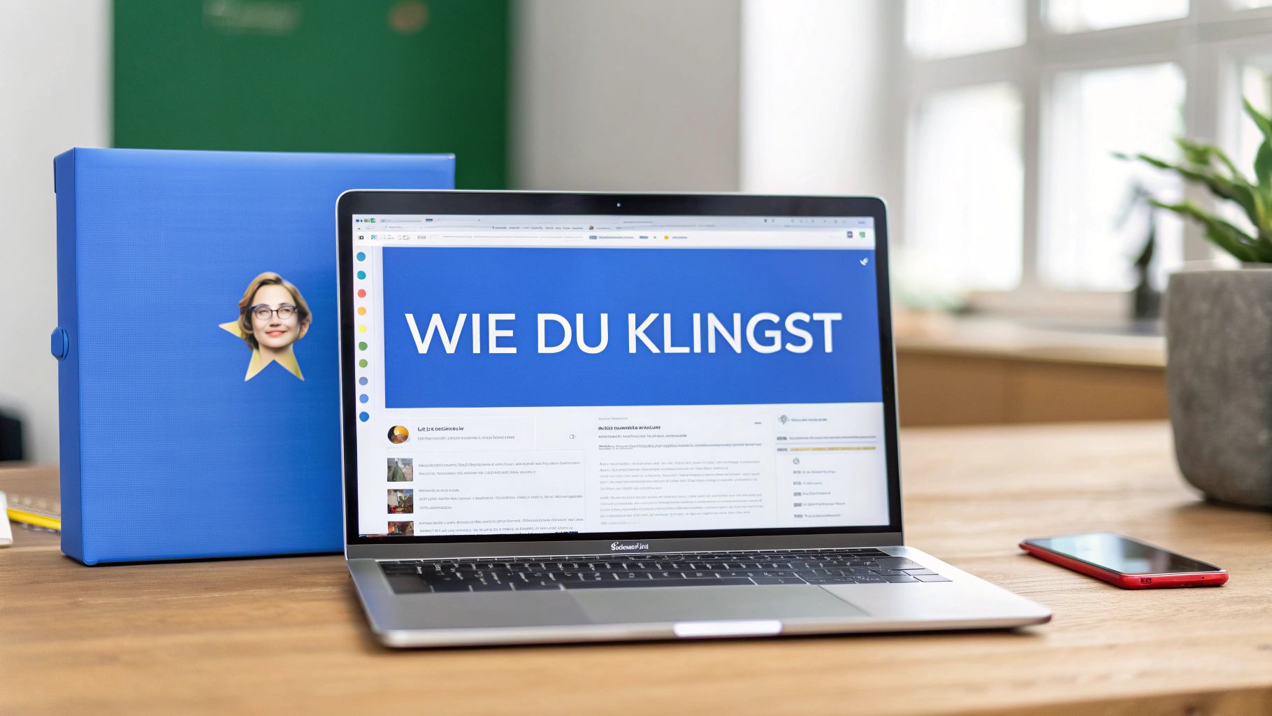 E-Mail Automatisierung die wie du klingt: Erschaffe deinen digitalen Klon