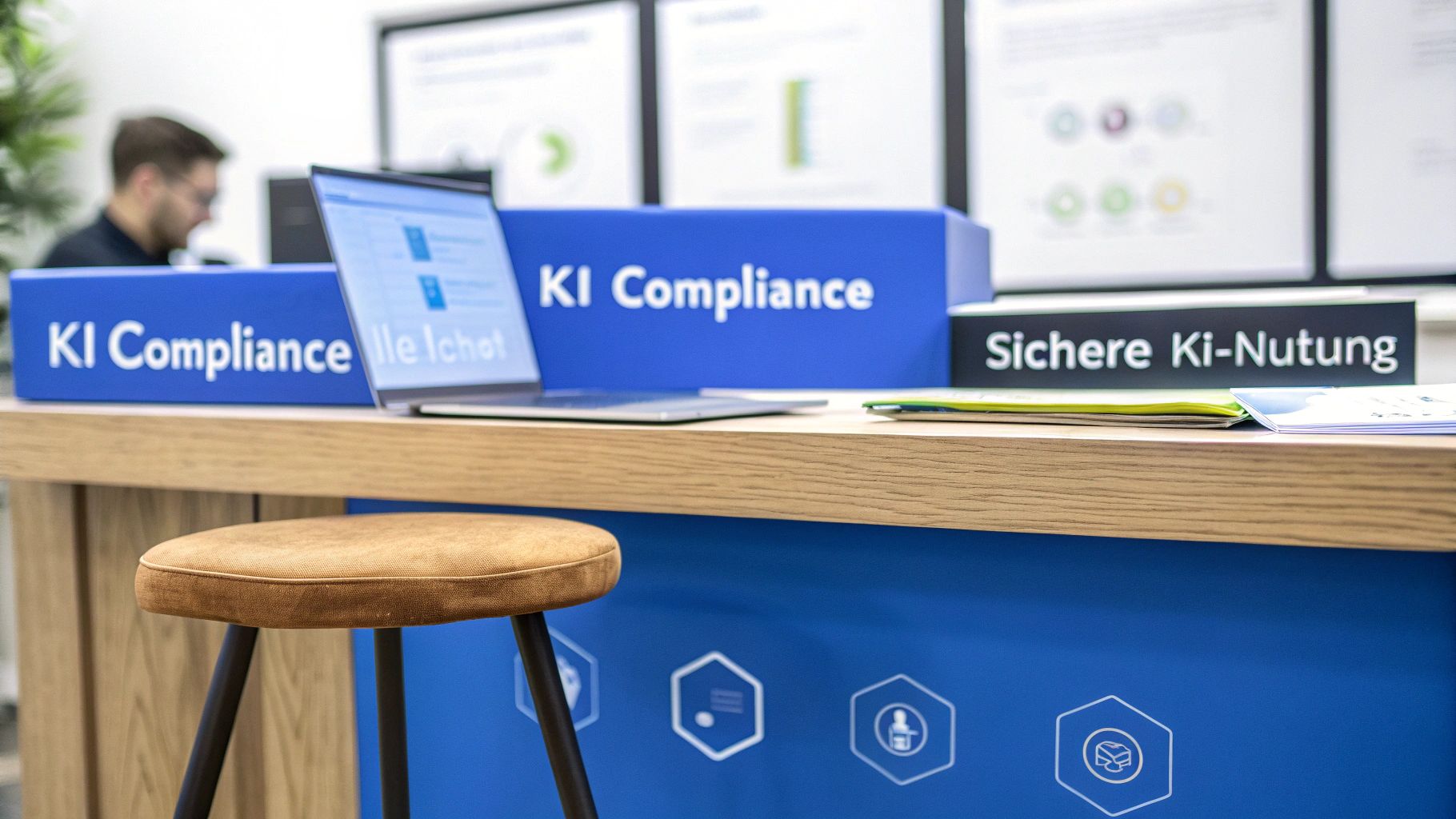 KI Compliance leicht gemacht: Schütze dein Unternehmen vor der Schatten-KI