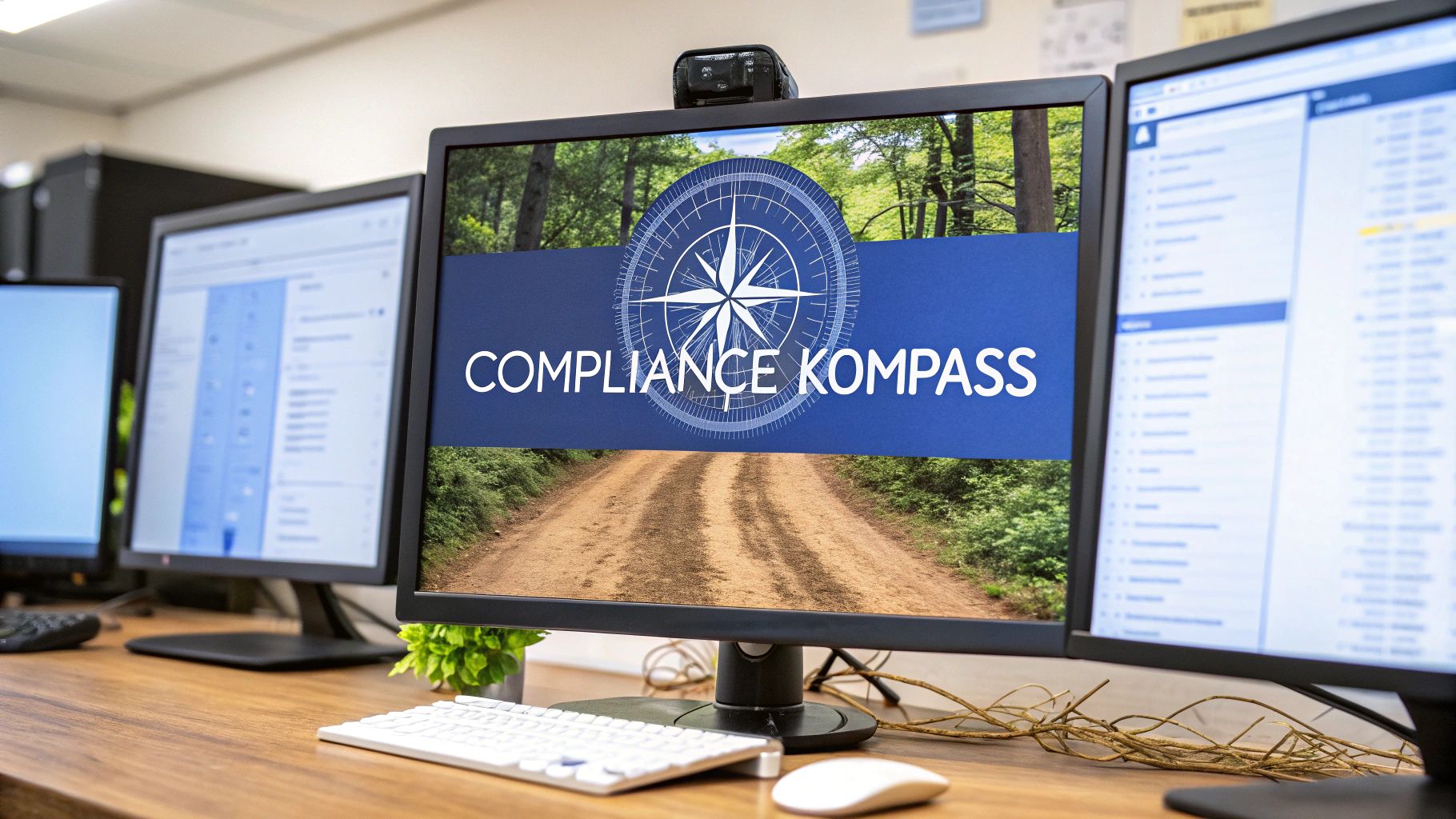 Compliance management software für dein unternehmen