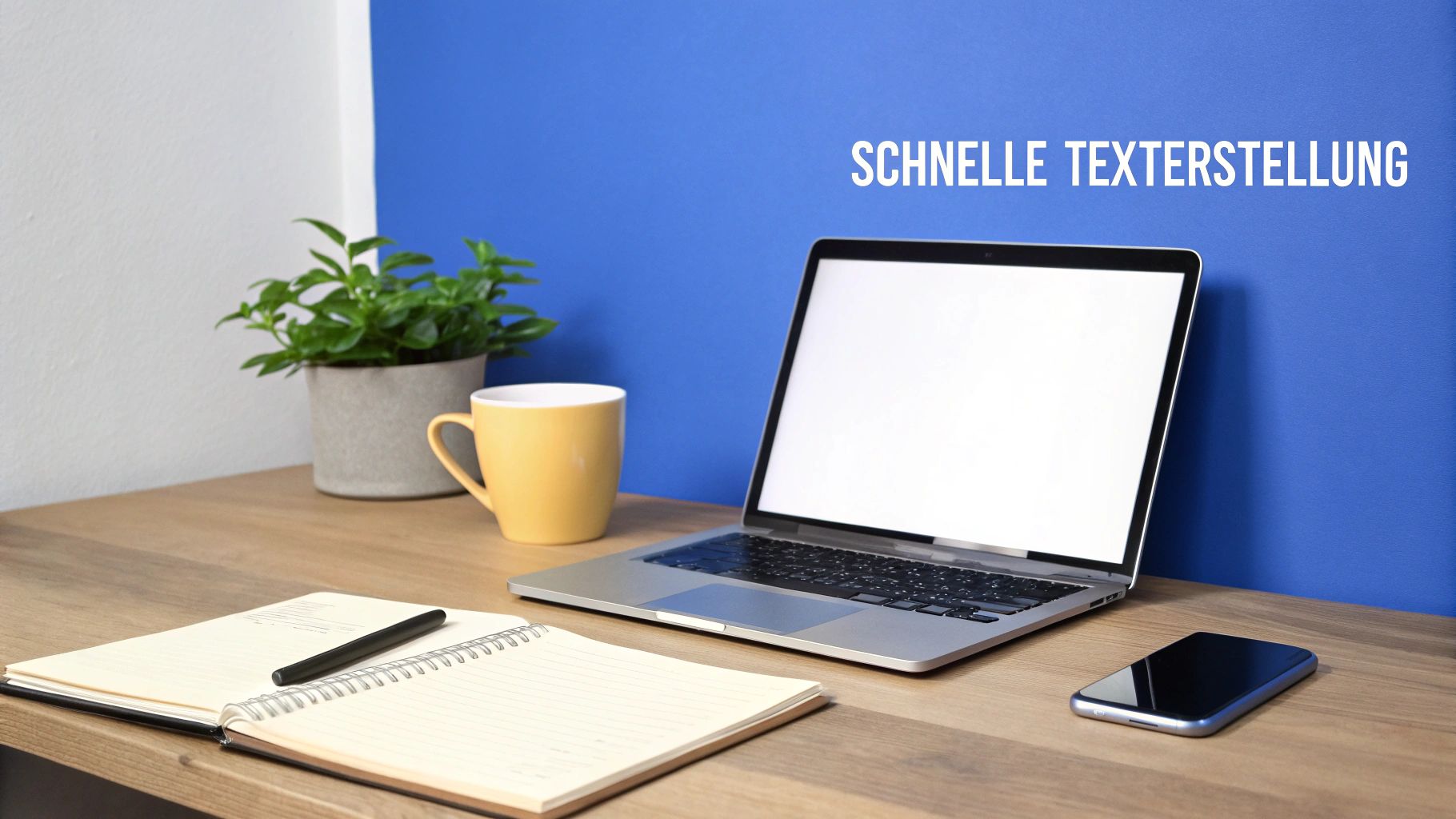Content Creation und Texterstellung