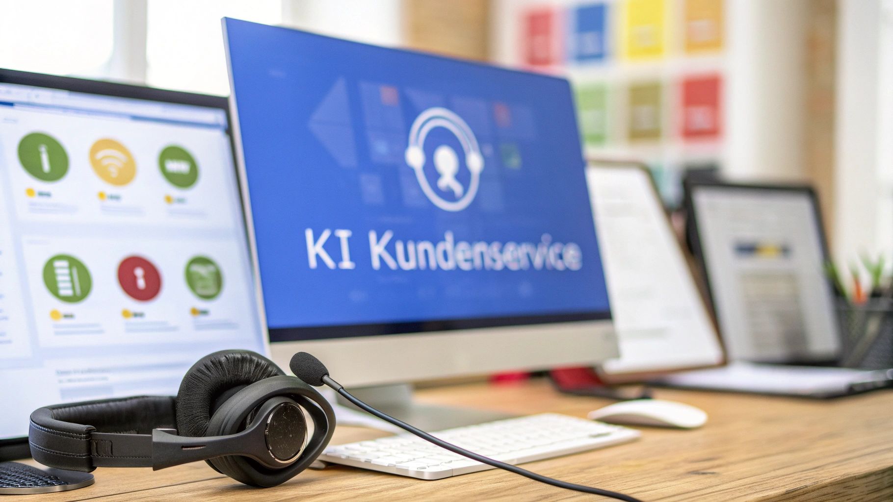 24/7 Intelligenz statt 08/15-Chatbot: So transformiert KI deinen Kundenservice