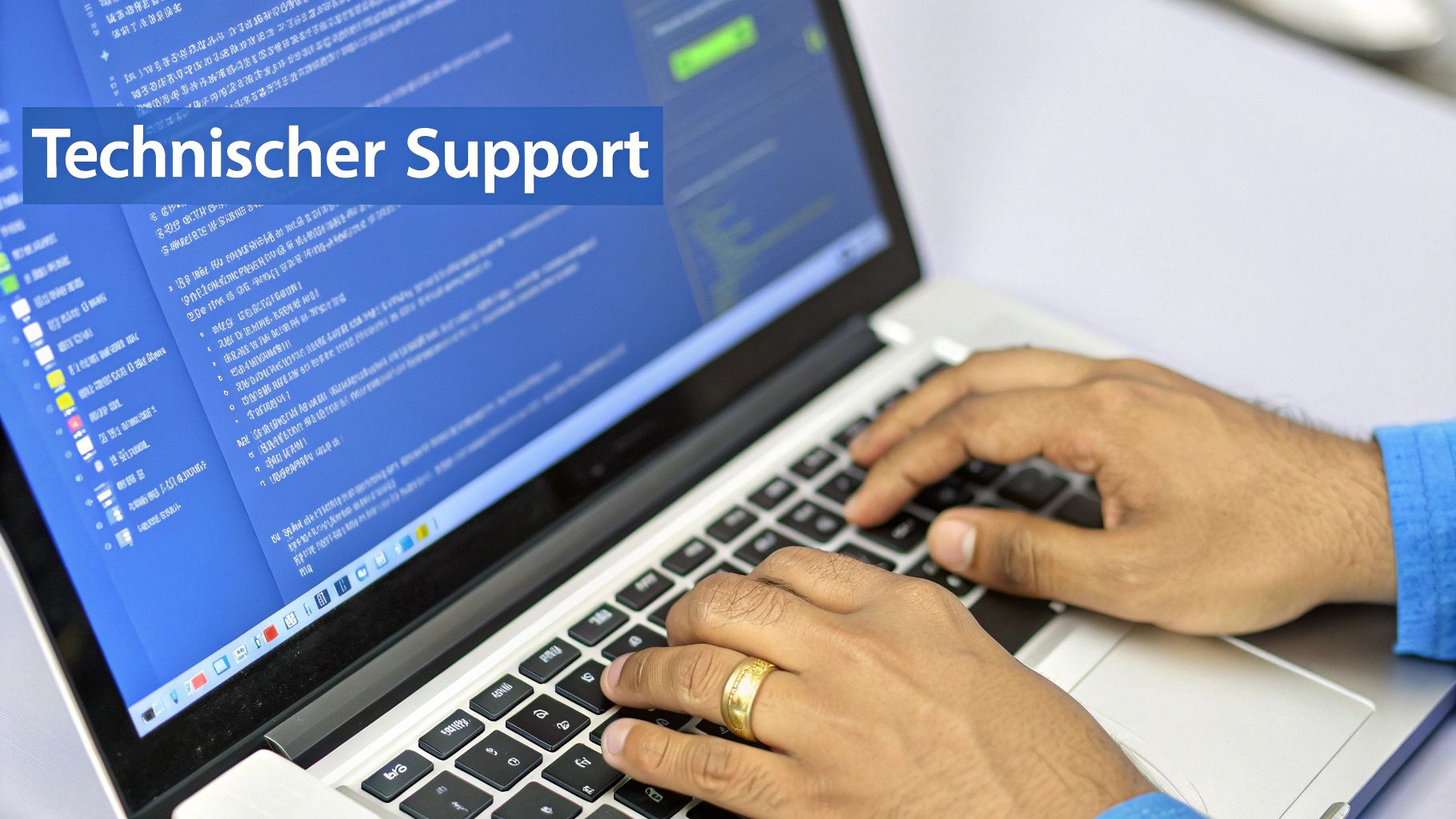 Technical Support and Troubleshooting