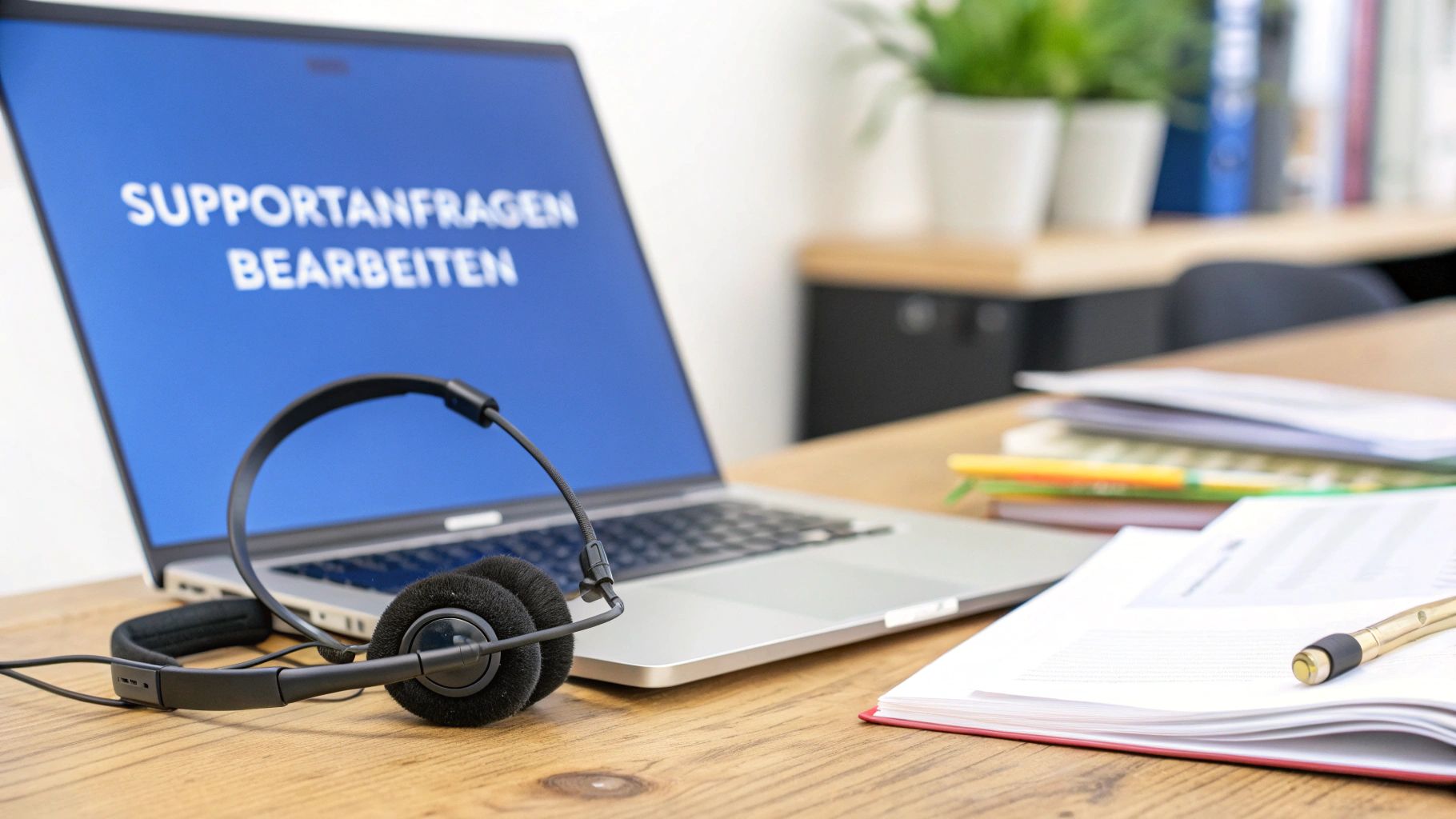 Customer Inquiry and Support Management