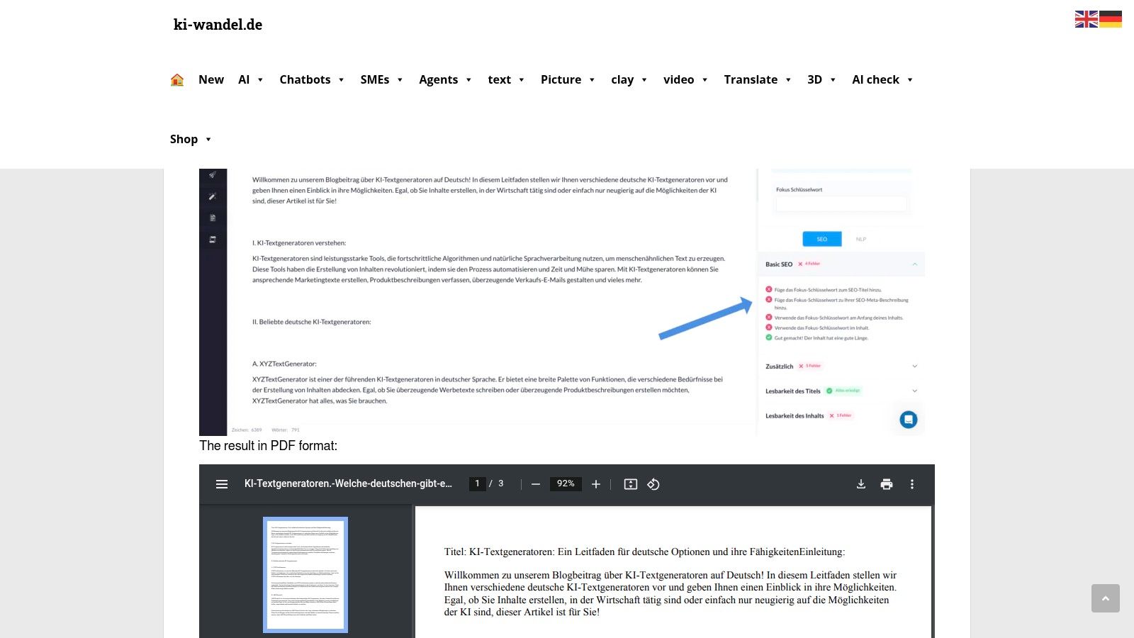 Creaitor.ai