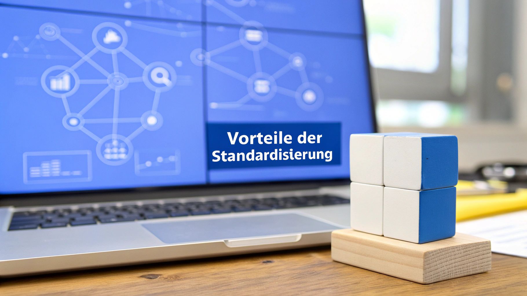 Warum Standardisierung bei generativer KI der Schlüssel für sichere Unternehmenskommunikation ist