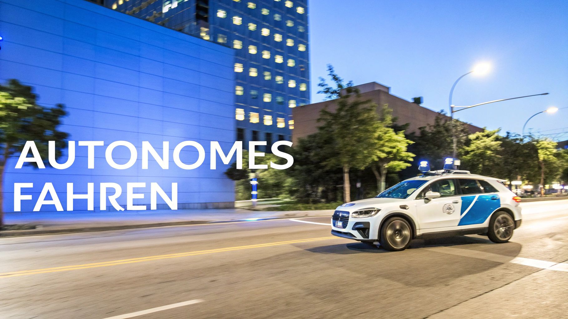 Autonomous Vehicles and Transportation