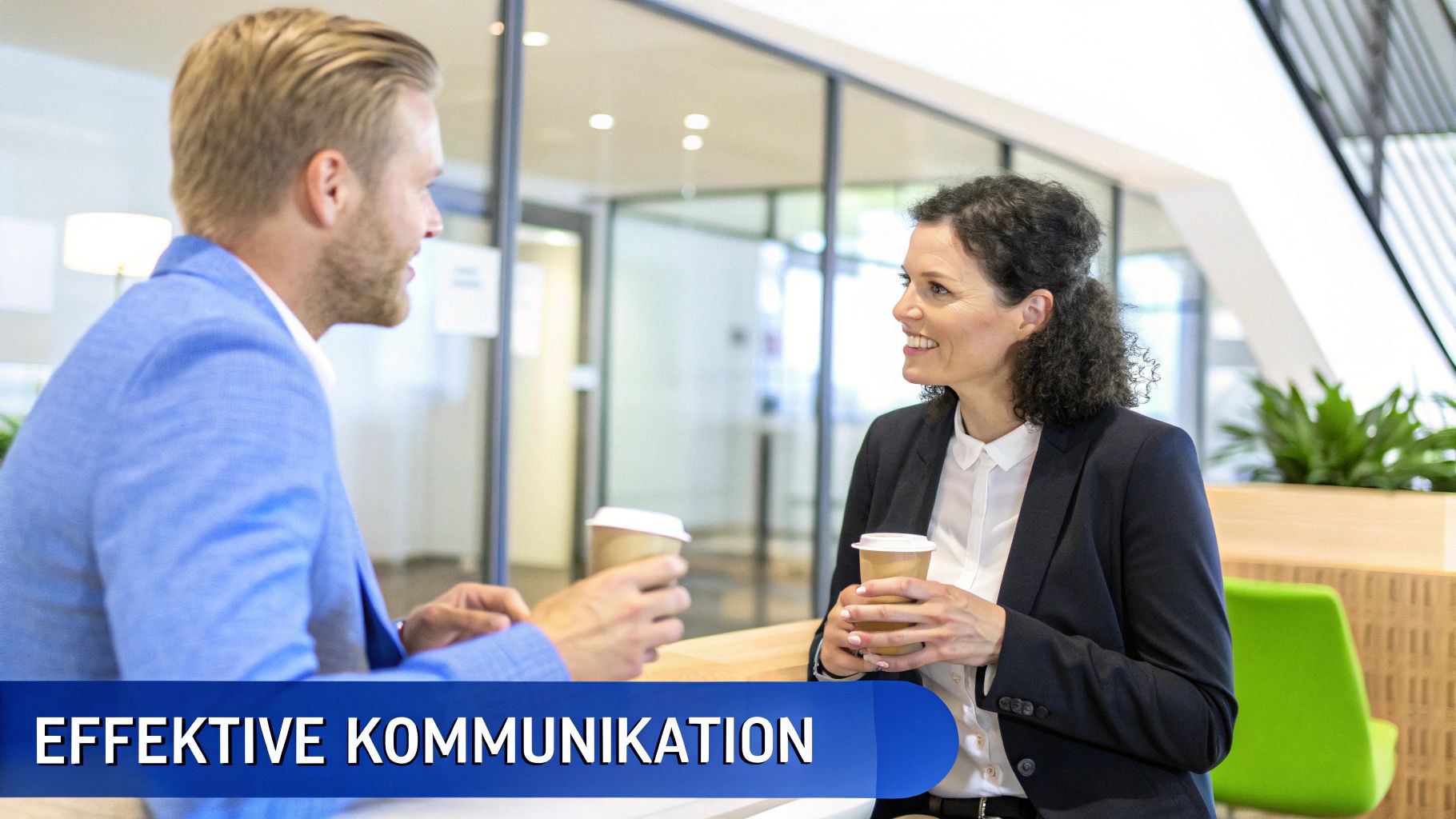 Effektive Kommunikation