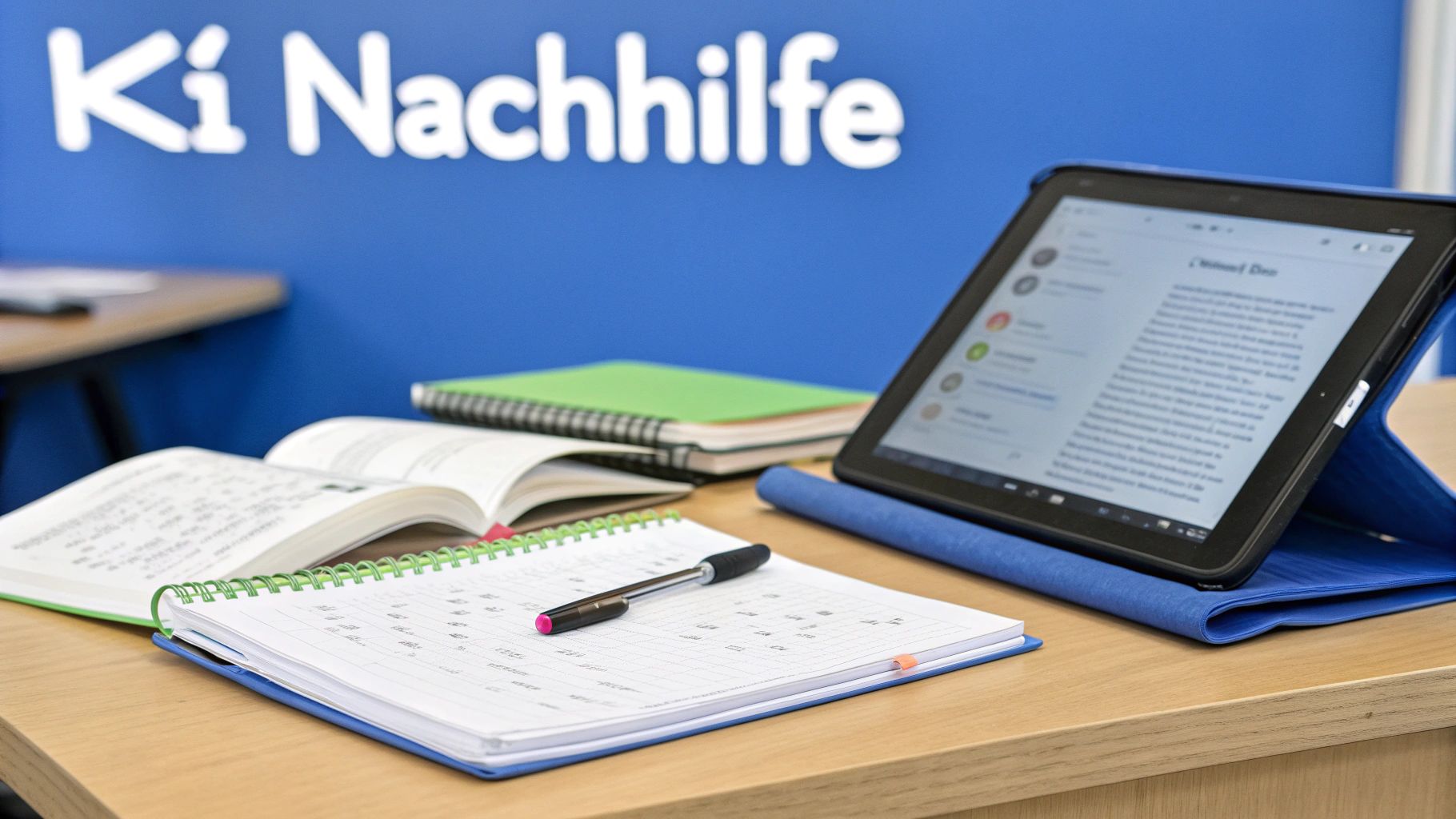 Educational Tutoring and Learning