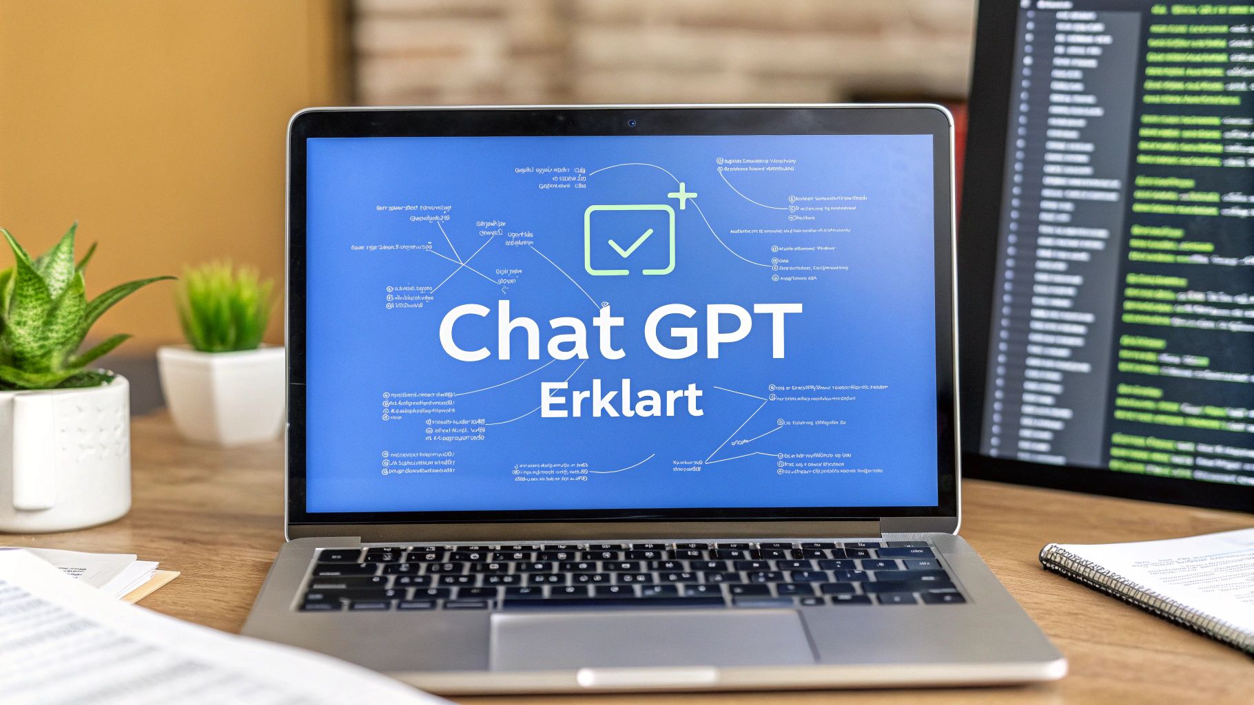 Generative KI entmystifiziert: Wie moderne KI-Assistenten Unternehmen effizienter machen