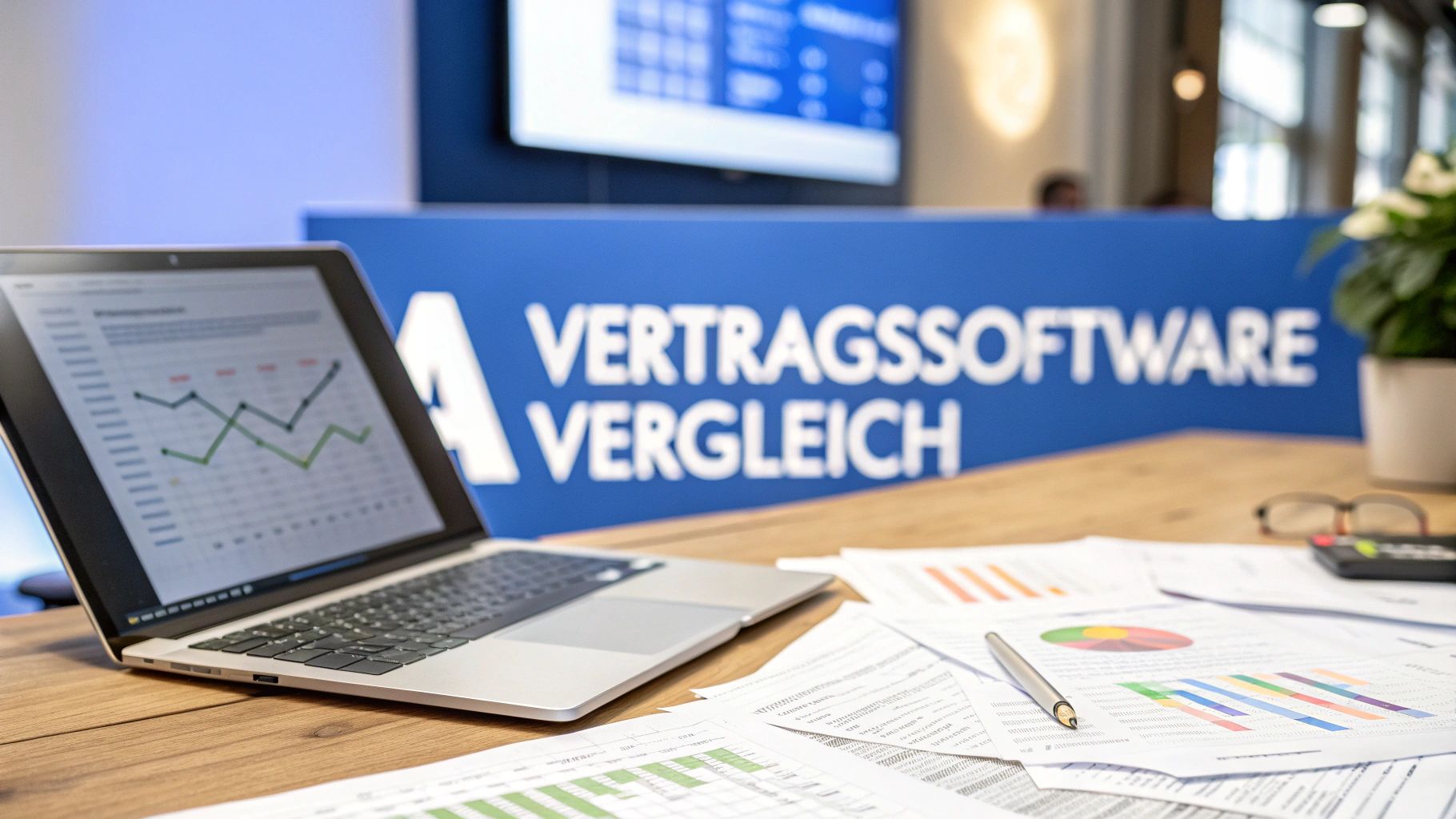 Generative KI im Vertragsmanagement: Warum europäische Unternehmen auf sichere AI-Lösungen setzen sollten