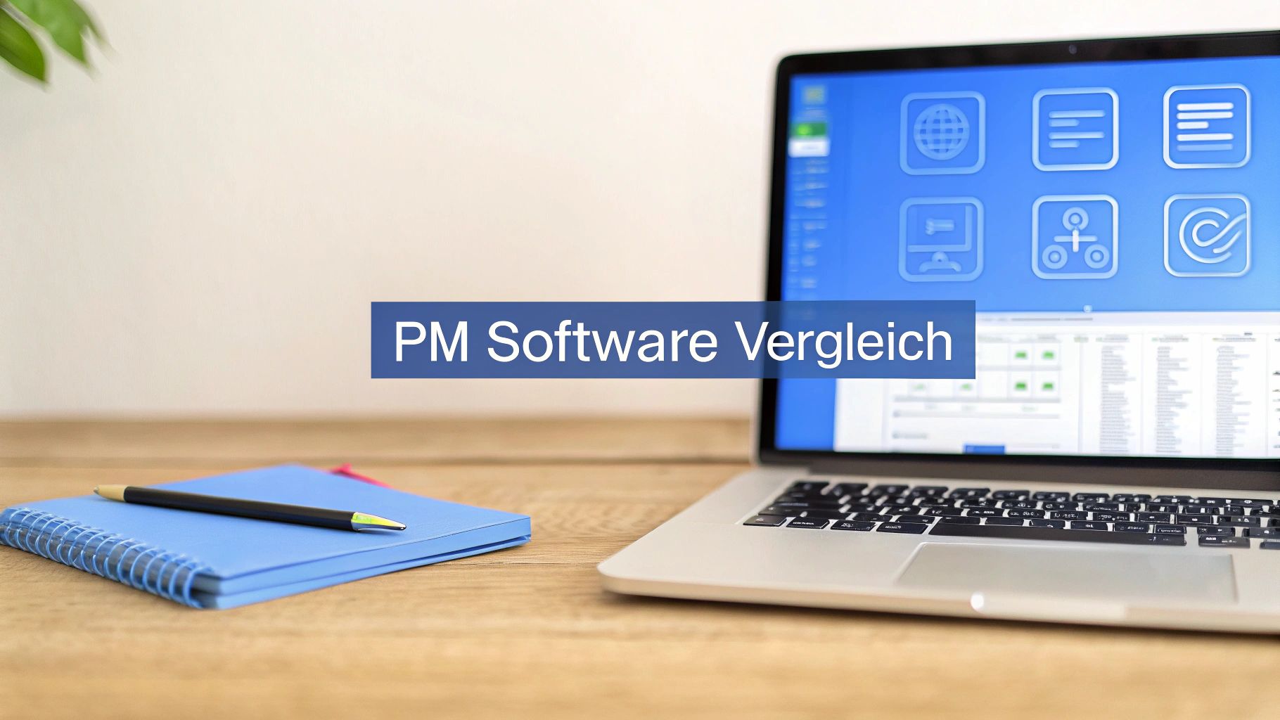 KI-gestütztes Projektmanagement: Warum generative KI Ihre PM-Software in den Schatten stellt